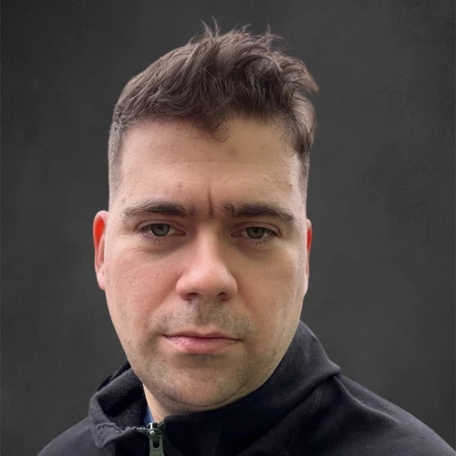 Jaroslav Mráz